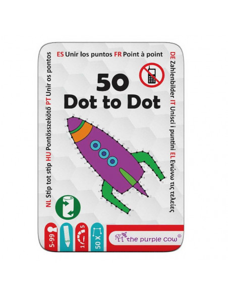 50 de imagini punct cu punct,ROB-CW0306