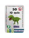50 de teste de inteligenta cu dinozauri,ROB-CW0310