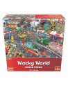 Puzzle Cauta si Gaseste - Cursa nebuna, 1000 piese,ROB-GLT8556