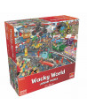 Puzzle Cauta si Gaseste - Cursa nebuna, 1000 piese,ROB-GLT8556