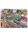 Puzzle Cauta si Gaseste - Cursa nebuna, 1000 piese,ROB-GLT8556