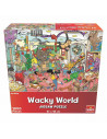 Puzzle Cauta si Gaseste - Pet shop, 1000 piese,ROB-GLT8557