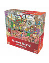 Puzzle Cauta si Gaseste - Pet shop, 1000 piese,ROB-GLT8557