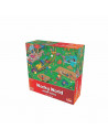 Puzzle Cauta si Gaseste - La golf, 1000 piese,ROB-GLT9243
