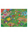 Puzzle Cauta si Gaseste - La golf, 1000 piese,ROB-GLT9243