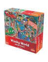Puzzle Cauta si Gaseste - La service auto, 1000