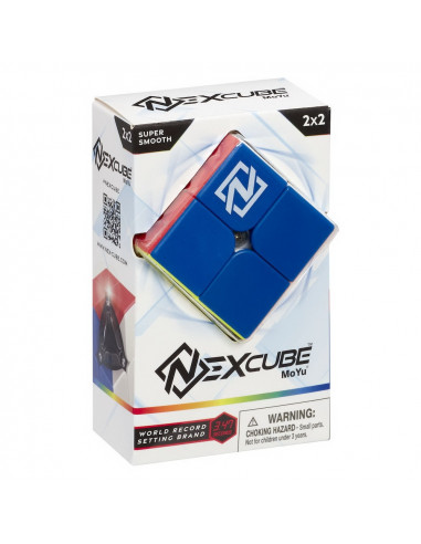 Puzzle mecanic - Moyu - Nexcube 2x2,ROB-GLT9899