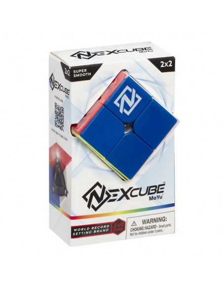 Puzzle mecanic - Moyu - Nexcube 2x2,ROB-GLT9899