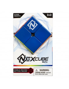 Puzzle mecanic - Moyu - Nexcube 2x2,ROB-GLT9899 2