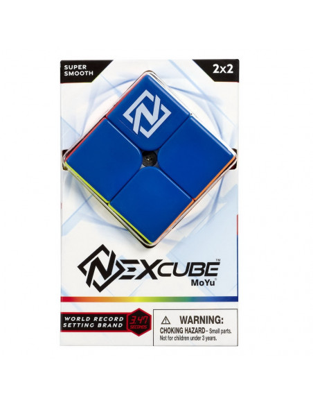 Puzzle mecanic - Moyu - Nexcube 2x2,ROB-GLT9899