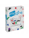 Joc de societate - Imagine,ERR-ROB-