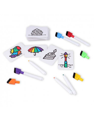 Joc educativ - Speed Colors,ROB-LS101