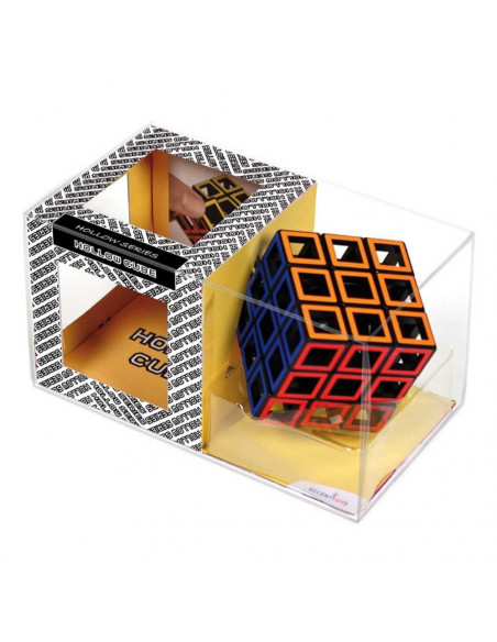 Joc logic Meffert's Hollow Cub 3x3,ROB-RCNT5079