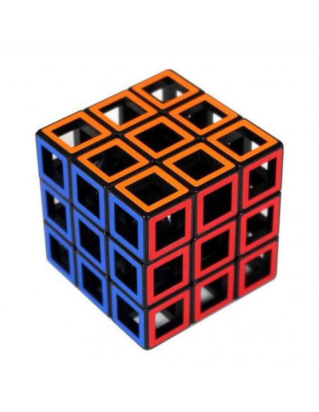 Joc logic Meffert's Hollow Cub 3x3,ROB-RCNT5079