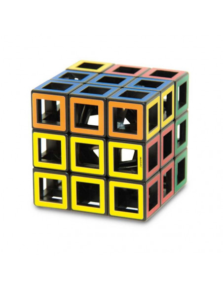 Joc logic Meffert's Hollow Cub 3x3,ROB-RCNT5079