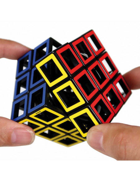 Joc logic Meffert's Hollow Cub 3x3,ROB-RCNT5079