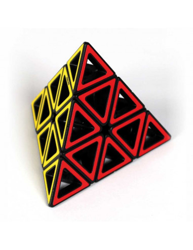 Joc logic Piramida Meffert's Hollow Pyraminx,ROB-RCNT5097