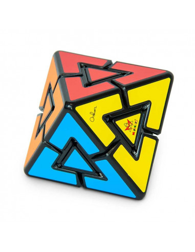 Joc logic Octaedru Meffert's Pyraminx Diamond,ROB-RCNT5110