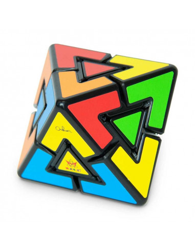 Joc logic Octaedru Meffert's Pyraminx Diamond,ROB-RCNT5110