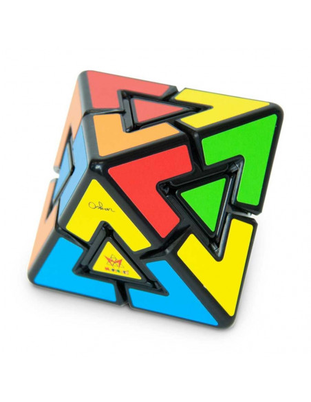 Joc logic Octaedru Meffert's Pyraminx Diamond,ROB-RCNT5110