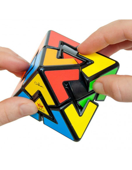 Joc logic Octaedru Meffert's Pyraminx Diamond,ROB-RCNT5110