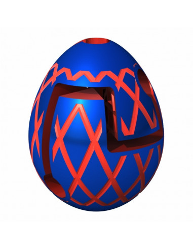 Smart Egg 1 - Bufonul,ERR-ROB-