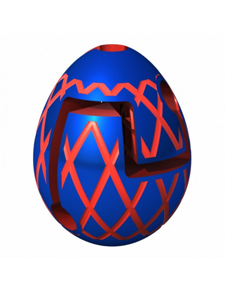 Smart Egg 1 - Bufonul,ERR-ROB-