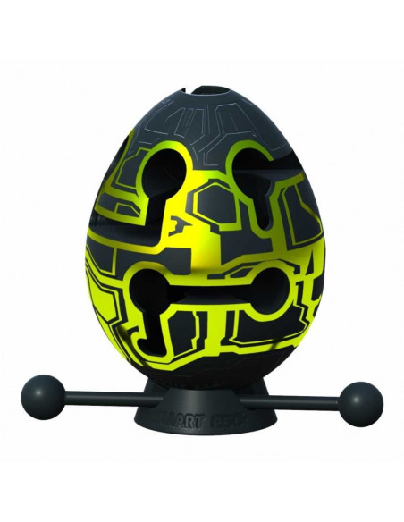 Smart Egg 1 - Capsula Saptiala,ERR-ROB-