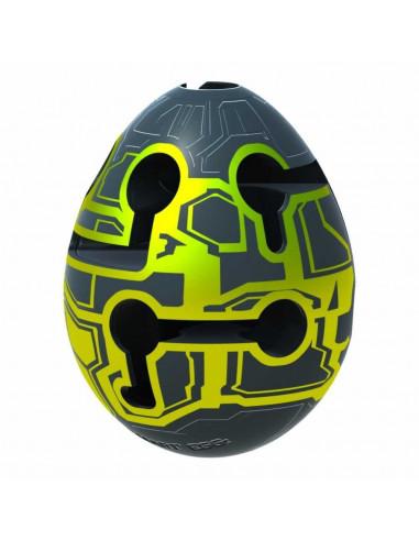 Smart Egg 1 - Capsula Saptiala,ERR-ROB-