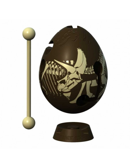 Smart Egg 1 - Dino,ERR-ROB-