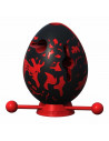 Smart Egg 1 - Lava,ERR-ROB-