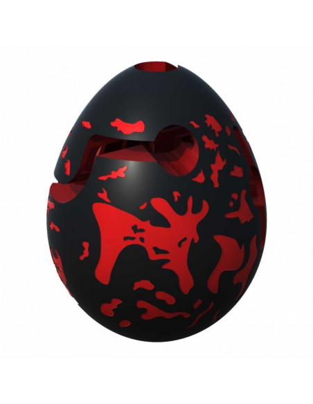 Smart Egg 1 - Lava,ERR-ROB-