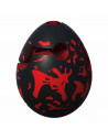 Smart Egg 1 - Lava,ERR-ROB-