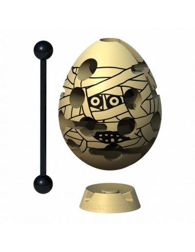Smart Egg 1 - Mumia,ERR-ROB-