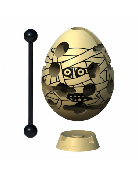 Smart Egg 1 - Mumia,ERR-ROB-