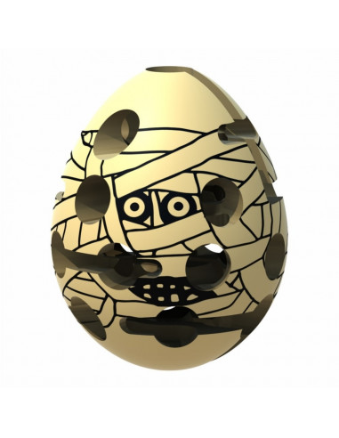 Smart Egg 1 - Mumia,ERR-ROB-