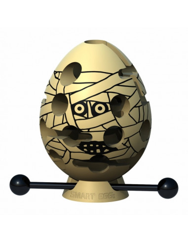 Smart Egg 1 - Mumia,ERR-ROB-