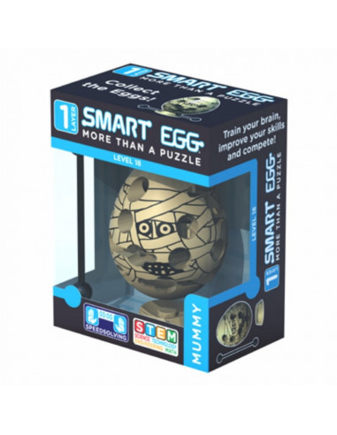 Smart Egg 1 - Mumia,ERR-ROB-