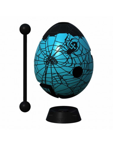 Smart Egg 1 - Paianjen,ERR-ROB-