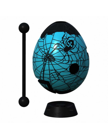 Smart Egg 1 - Paianjen,ERR-ROB-