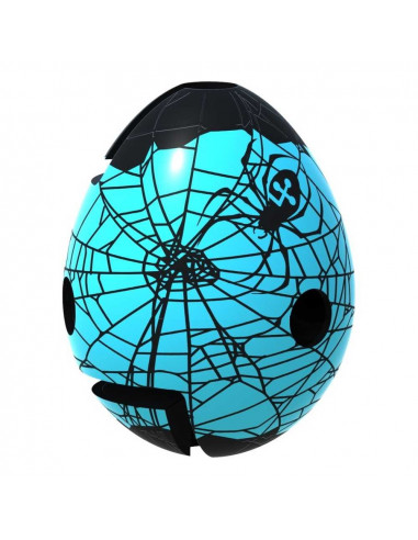 Smart Egg 1 - Paianjen,ERR-ROB-