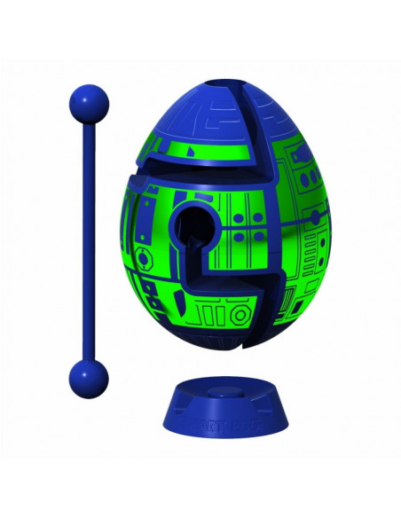 Smart Egg 1 - Robo,ERR-ROB-