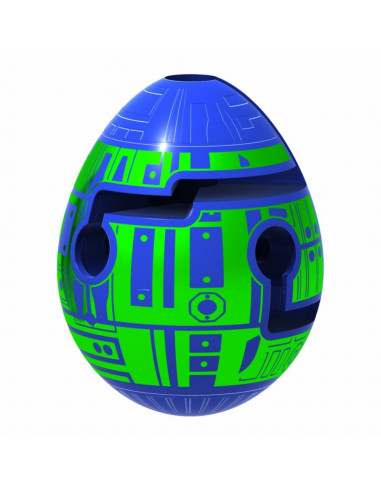 Smart Egg 1 - Robo,ERR-ROB-