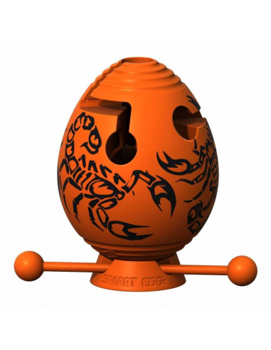 Smart Egg 1 - Scorpion,ERR-ROB-