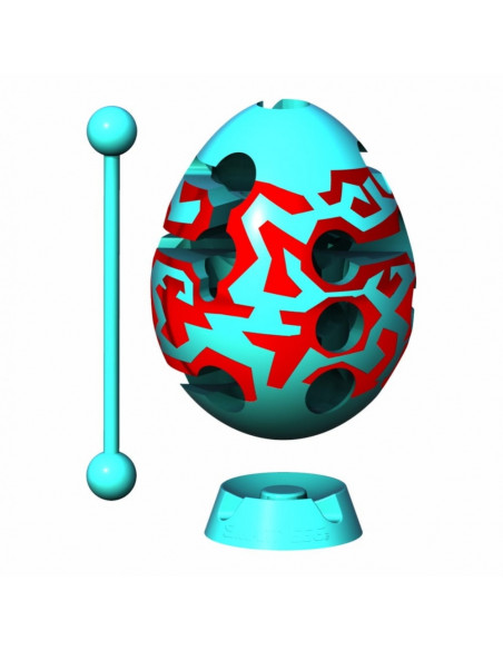 Smart Egg 1 - Zig Zag,ERR-ROB-