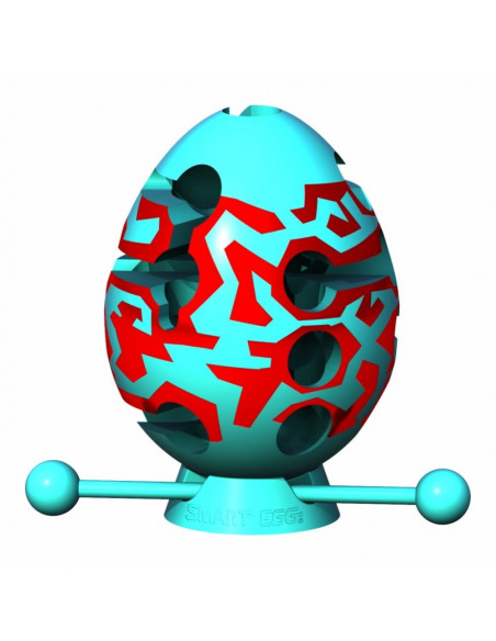 Smart Egg 1 - Zig Zag,ERR-ROB-