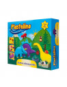 Lumea Dinozaurilor, Plastelino Noriel,Uniq309