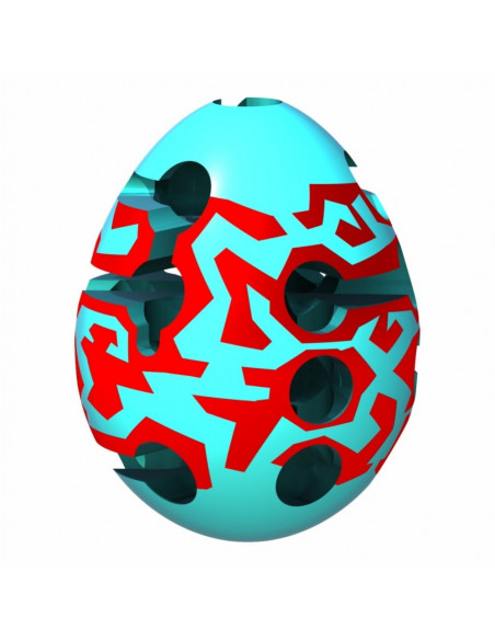 Smart Egg 1 - Zig Zag,ERR-ROB-