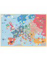 Joc de societate - Travelin, lb. romana,ERR-ROB-