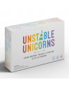 Joc de societate - Unstable Unicorns, lb. romana,ERR-ROB-